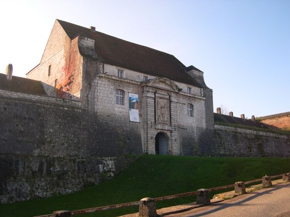  la Citadelle
